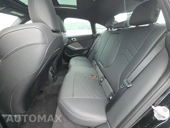 2026 BMW 2 Series Gran Coupe 228 xDrive Sedan M SPORT LINE - miniatura 19