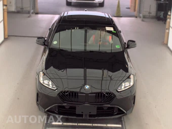 2026 BMW 2 Series Gran Coupe 228 xDrive Sedan M SPORT LINE - miniatura 2