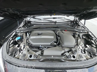 2026 BMW 2 Series Gran Coupe 228 xDrive Sedan M SPORT LINE - miniatura 22