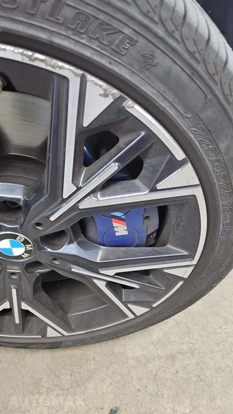 2026 BMW 2 Series Gran Coupe 228 xDrive Sedan M SPORT LINE - miniatura 30