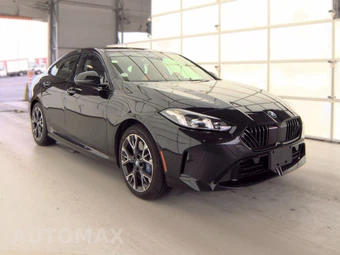 2026 BMW 2 Series Gran Coupe 228 xDrive Sedan M SPORT LINE - miniatura 4