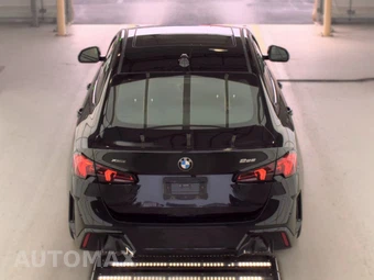 2026 BMW 2 Series Gran Coupe 228 xDrive Sedan M SPORT LINE - miniatura 6