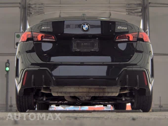 2026 BMW 2 Series Gran Coupe 228 xDrive Sedan M SPORT LINE - miniatura 7