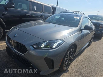 2026 BMW 2 Series Gran Coupe 228 xDrive Sedan M SPORT LINE