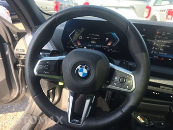 2026 BMW 2 Series Gran Coupe 228 xDrive Sedan M SPORT LINE - miniatura 10