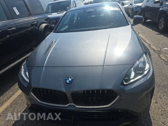 2026 BMW 2 Series Gran Coupe 228 xDrive Sedan M SPORT LINE - miniatura 2