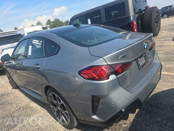2026 BMW 2 Series Gran Coupe 228 xDrive Sedan M SPORT LINE - miniatura 6