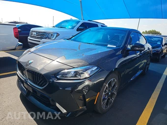 2026 BMW 2 Series Gran Coupe 228 xDrive Sedan M SPORT LINE