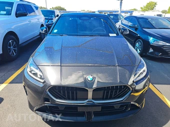 2026 BMW 2 Series Gran Coupe 228 xDrive Sedan M SPORT LINE - miniatura 2