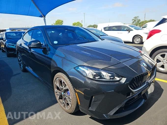 2026 BMW 2 Series Gran Coupe 228 xDrive Sedan M SPORT LINE - miniatura 3