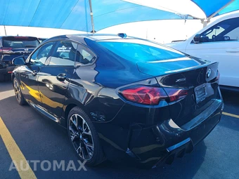 2026 BMW 2 Series Gran Coupe 228 xDrive Sedan M SPORT LINE - miniatura 6