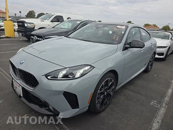 2026 BMW 2 Series Gran Coupe 228 xDrive Sedan M SPORT LINE