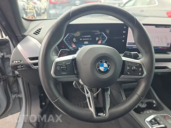 2026 BMW 2 Series Gran Coupe 228 xDrive Sedan M SPORT LINE - miniatura 10