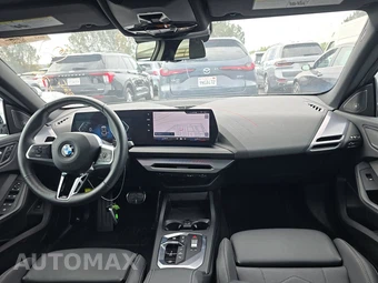 2026 BMW 2 Series Gran Coupe 228 xDrive Sedan M SPORT LINE - miniatura 11