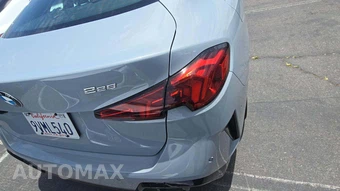 2026 BMW 2 Series Gran Coupe 228 xDrive Sedan M SPORT LINE - miniatura 29