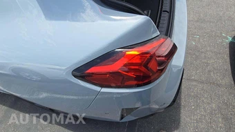 2026 BMW 2 Series Gran Coupe 228 xDrive Sedan M SPORT LINE - miniatura 30