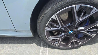 2026 BMW 2 Series Gran Coupe 228 xDrive Sedan M SPORT LINE - miniatura 31