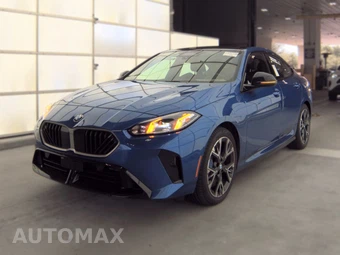 2026 BMW 2 Series Gran Coupe 228 xDrive Sedan M SPORT LINE