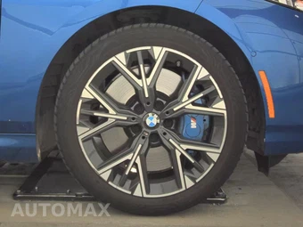 2026 BMW 2 Series Gran Coupe 228 xDrive Sedan M SPORT LINE - miniatura 10