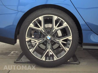 2026 BMW 2 Series Gran Coupe 228 xDrive Sedan M SPORT LINE - miniatura 11