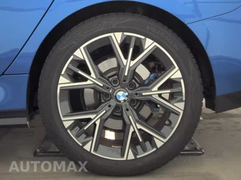 2026 BMW 2 Series Gran Coupe 228 xDrive Sedan M SPORT LINE - miniatura 12