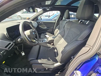 2026 BMW 2 Series Gran Coupe 228 xDrive Sedan M SPORT LINE - miniatura 13