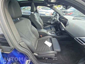2026 BMW 2 Series Gran Coupe 228 xDrive Sedan M SPORT LINE - miniatura 14