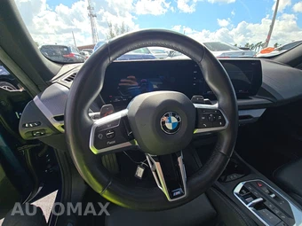2026 BMW 2 Series Gran Coupe 228 xDrive Sedan M SPORT LINE - miniatura 16