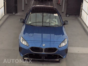 2026 BMW 2 Series Gran Coupe 228 xDrive Sedan M SPORT LINE - miniatura 2