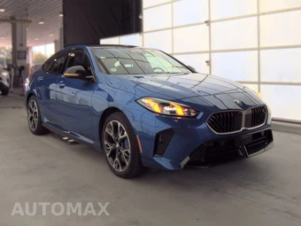 2026 BMW 2 Series Gran Coupe 228 xDrive Sedan M SPORT LINE - miniatura 4