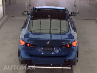 2026 BMW 2 Series Gran Coupe 228 xDrive Sedan M SPORT LINE - miniatura 6