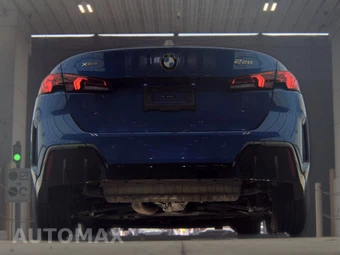 2026 BMW 2 Series Gran Coupe 228 xDrive Sedan M SPORT LINE - miniatura 7