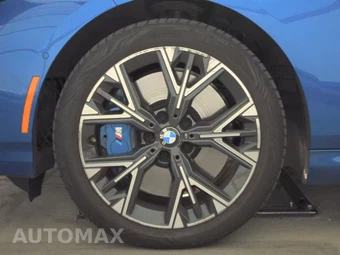 2026 BMW 2 Series Gran Coupe 228 xDrive Sedan M SPORT LINE - miniatura 9