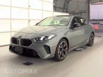 2026 BMW 2 Series Gran Coupe 228 xDrive Sedan M SPORT LINE