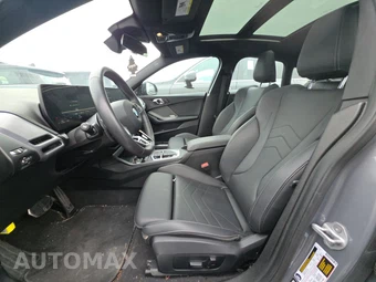 2026 BMW 2 Series Gran Coupe 228 xDrive Sedan M SPORT LINE - miniatura 13