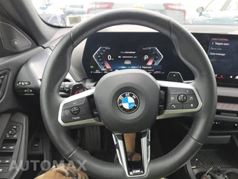 2026 BMW 2 Series Gran Coupe 228 xDrive Sedan M SPORT LINE - miniatura 16