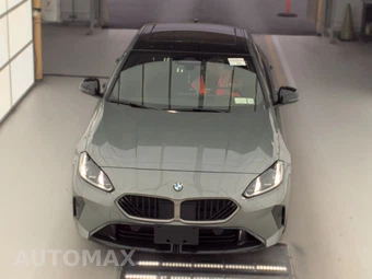 2026 BMW 2 Series Gran Coupe 228 xDrive Sedan M SPORT LINE - miniatura 2