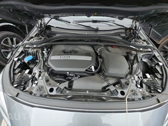 2026 BMW 2 Series Gran Coupe 228 xDrive Sedan M SPORT LINE - miniatura 22