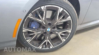 2026 BMW 2 Series Gran Coupe 228 xDrive Sedan M SPORT LINE - miniatura 27