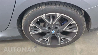 2026 BMW 2 Series Gran Coupe 228 xDrive Sedan M SPORT LINE - miniatura 28