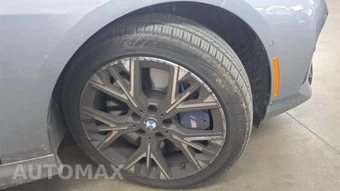 2026 BMW 2 Series Gran Coupe 228 xDrive Sedan M SPORT LINE - miniatura 30