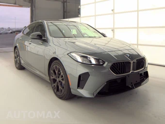 2026 BMW 2 Series Gran Coupe 228 xDrive Sedan M SPORT LINE - miniatura 4