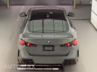 2026 BMW 2 Series Gran Coupe 228 xDrive Sedan M SPORT LINE - miniatura 6