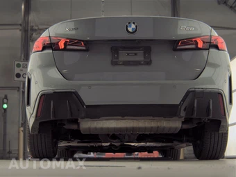 2026 BMW 2 Series Gran Coupe 228 xDrive Sedan M SPORT LINE - miniatura 7