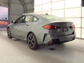 2026 BMW 2 Series Gran Coupe 228 xDrive Sedan M SPORT LINE - miniatura 8