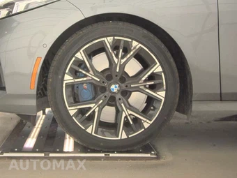 2026 BMW 2 Series Gran Coupe 228 xDrive Sedan M SPORT LINE - miniatura 9