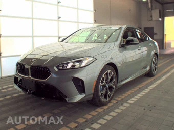 2026 BMW 2 Series Gran Coupe 228 xDrive Sedan M SPORT LINE