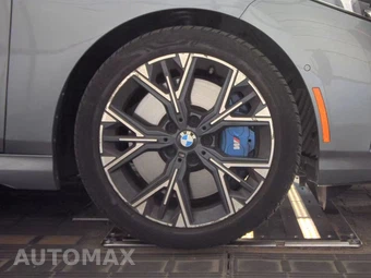 2026 BMW 2 Series Gran Coupe 228 xDrive Sedan M SPORT LINE - miniatura 10