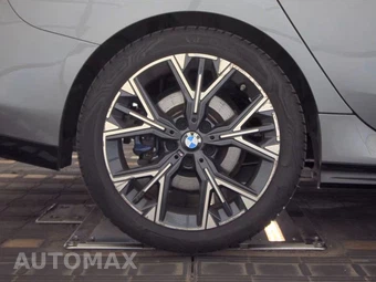 2026 BMW 2 Series Gran Coupe 228 xDrive Sedan M SPORT LINE - miniatura 11