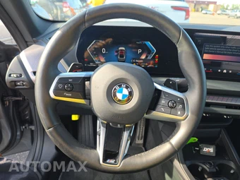 2026 BMW 2 Series Gran Coupe 228 xDrive Sedan M SPORT LINE - miniatura 16